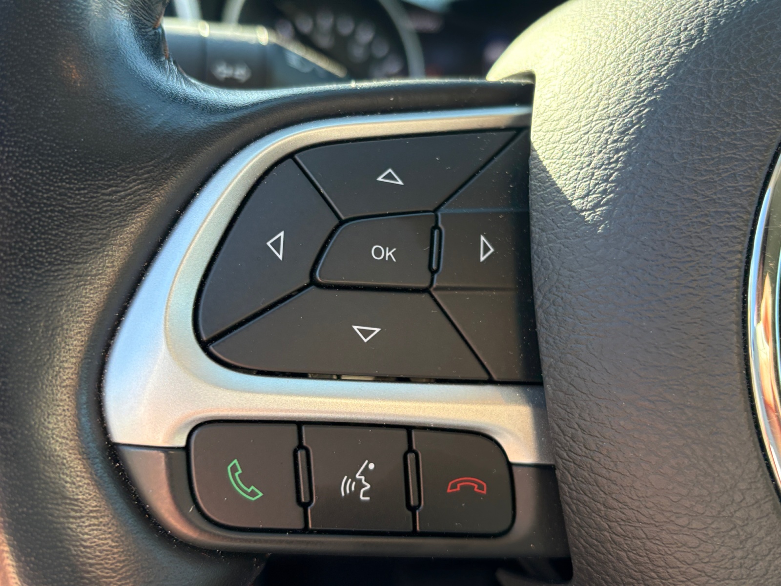 Jeep Compass 19