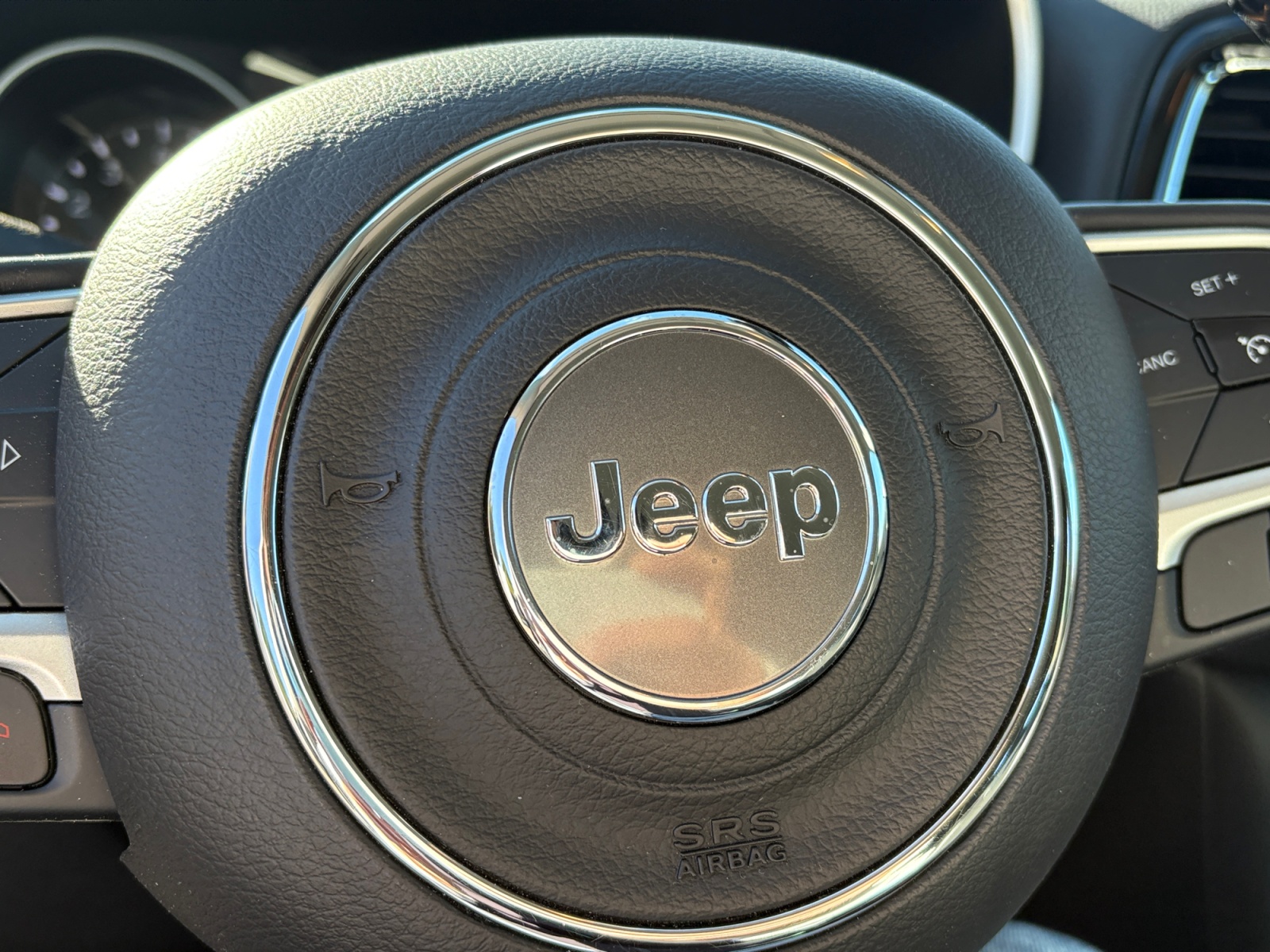 Jeep Compass 20