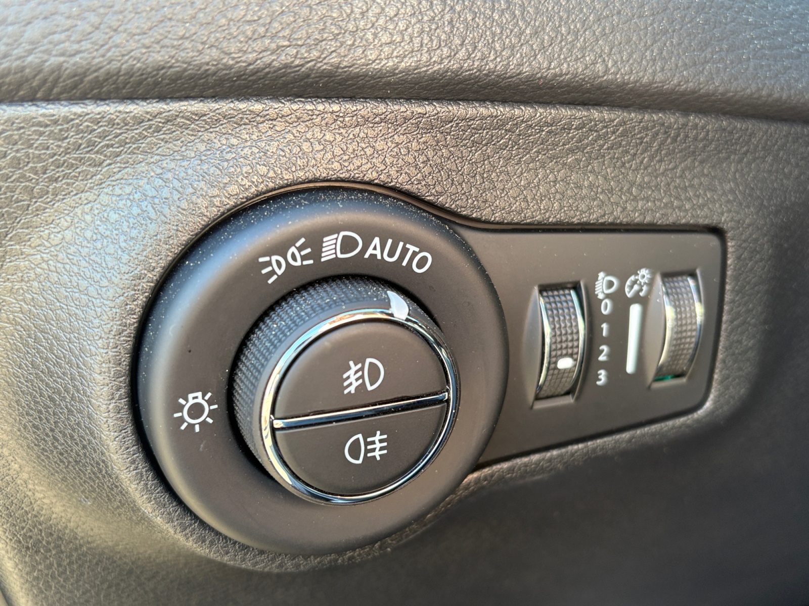 Jeep Compass 21