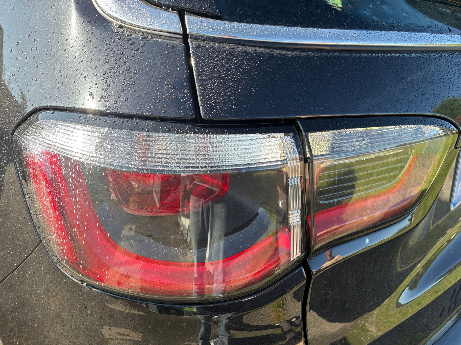 Jeep Compass 22