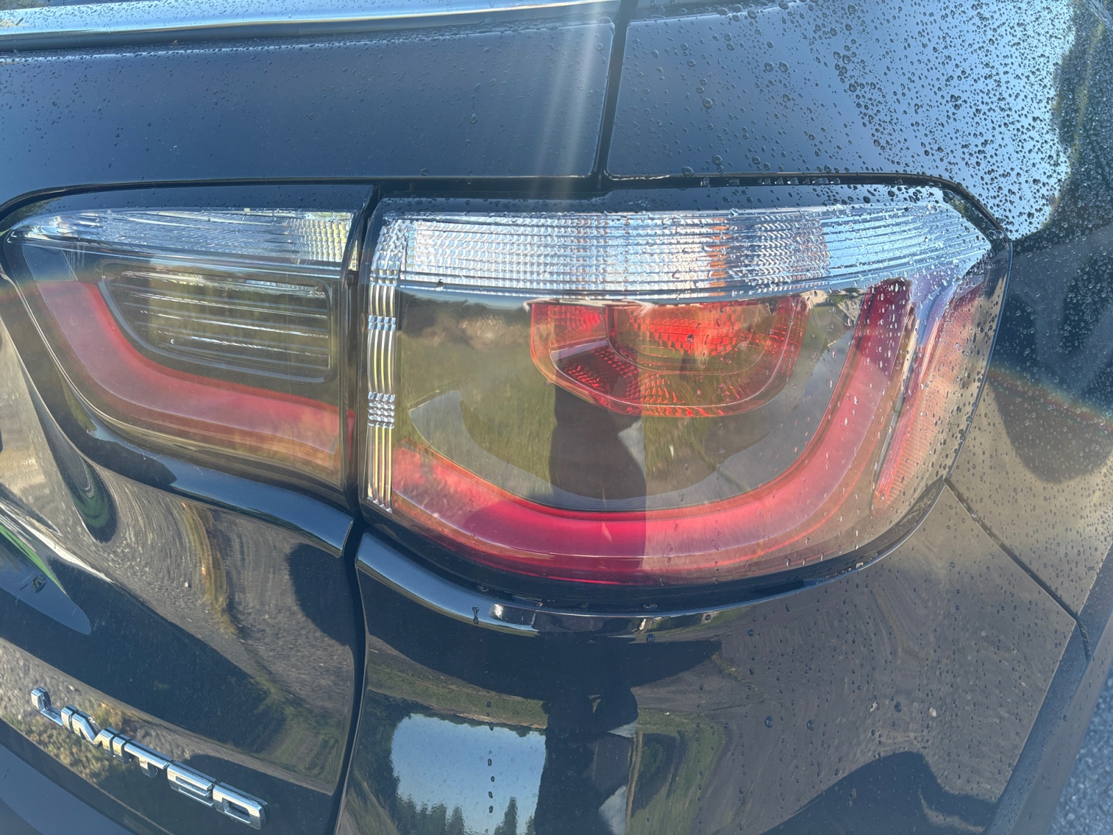 Jeep Compass 23