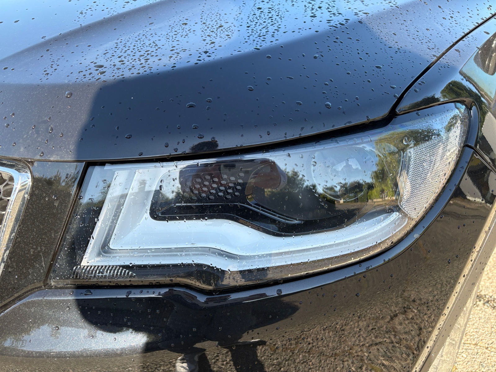 Jeep Compass 25