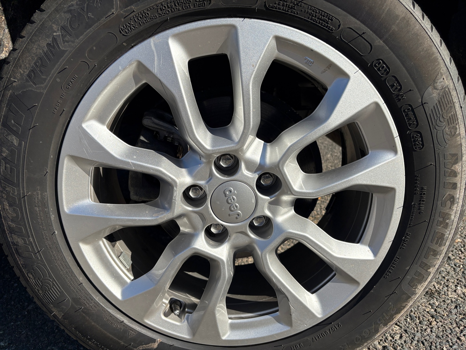 Jeep Compass 27