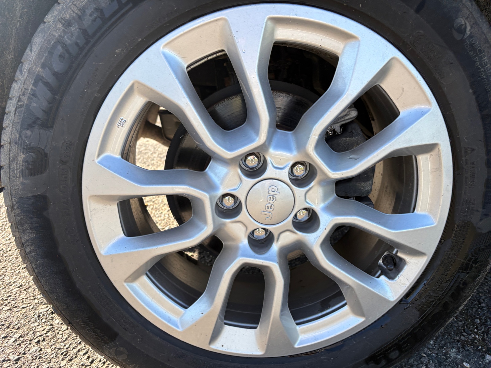 Jeep Compass 28