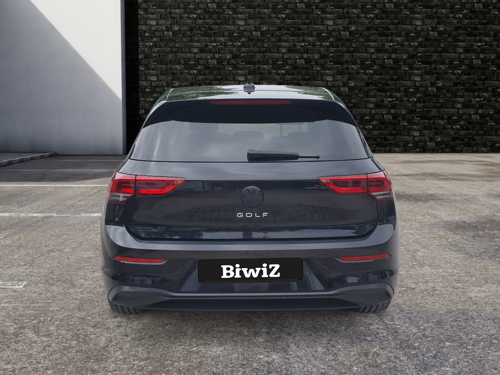 Volkswagen Golf 3