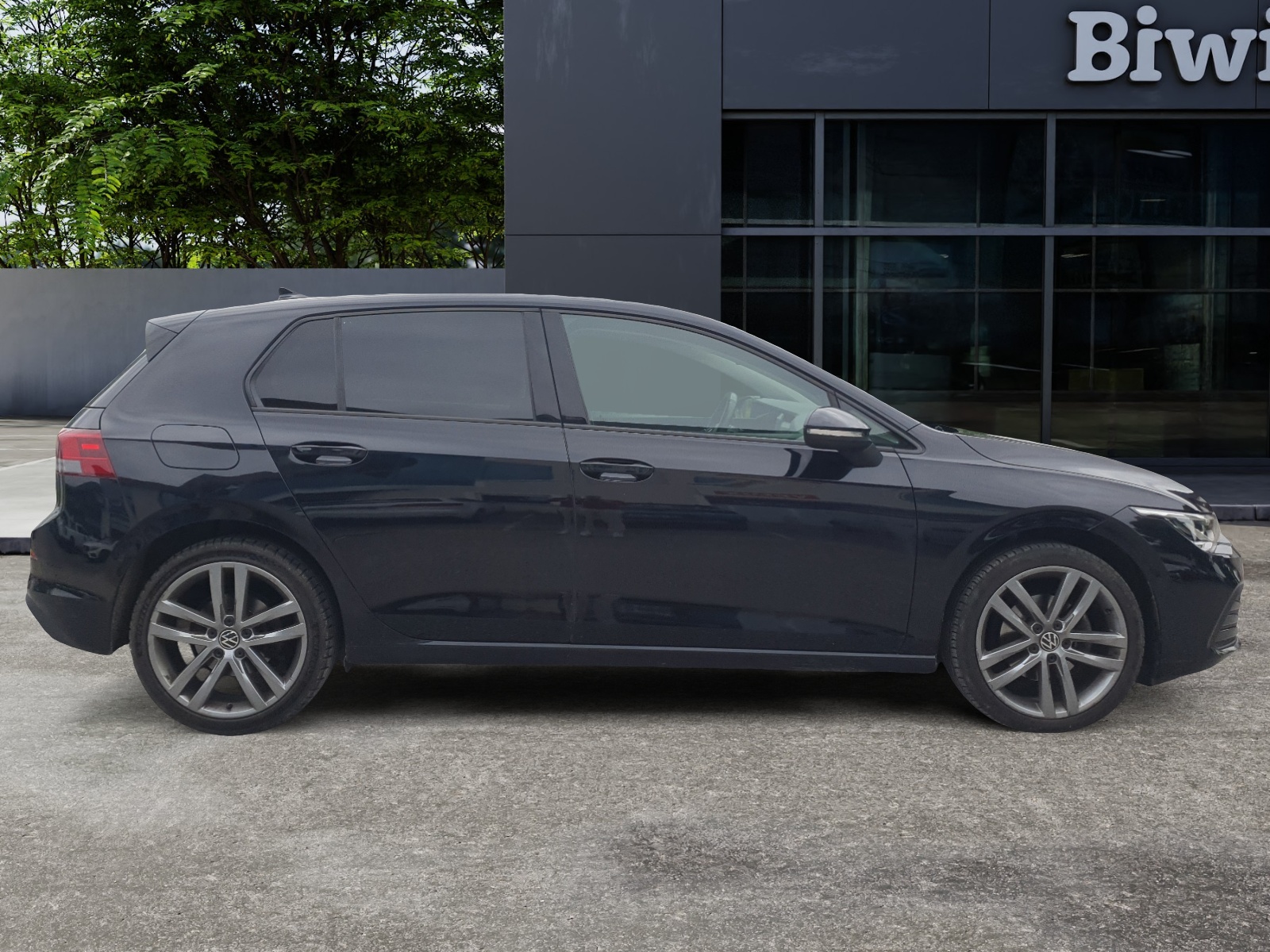 Volkswagen Golf 5