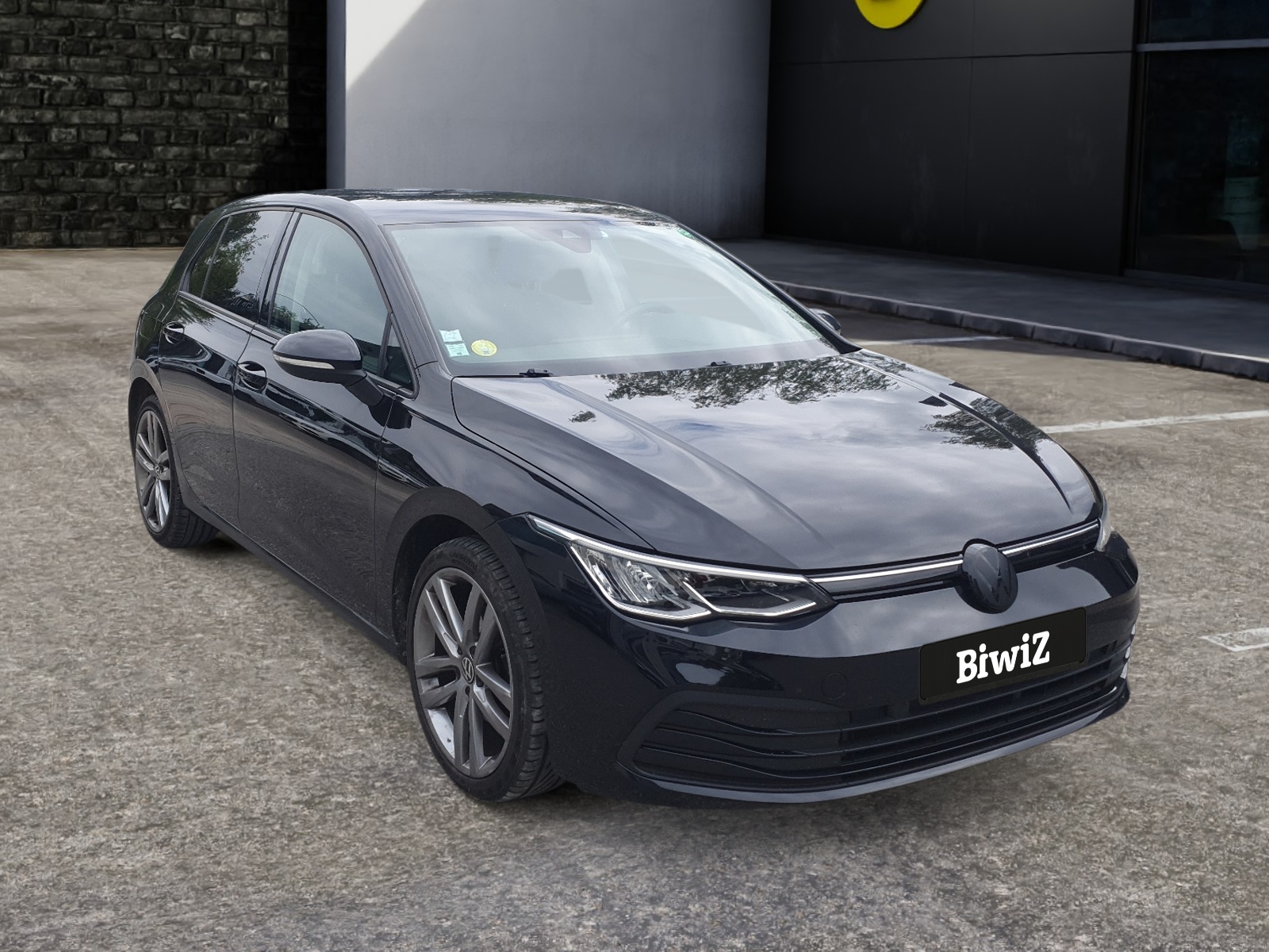 Volkswagen Golf 6