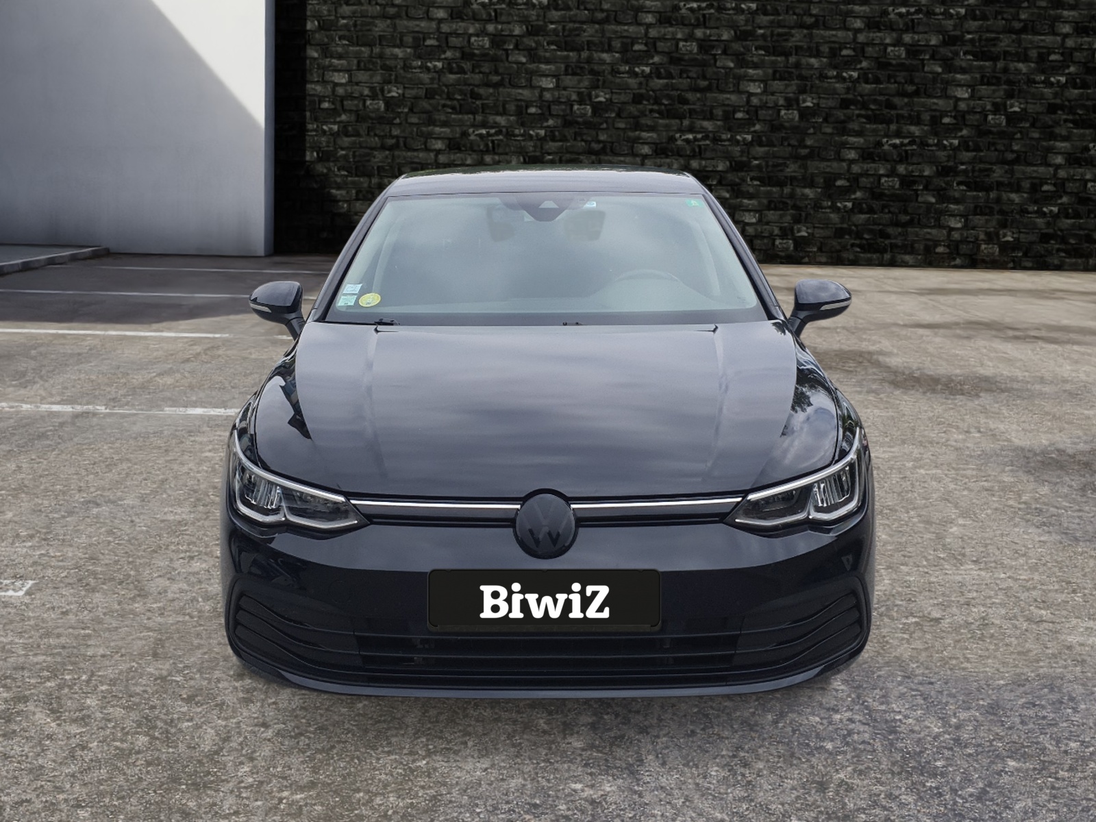 Volkswagen Golf 7
