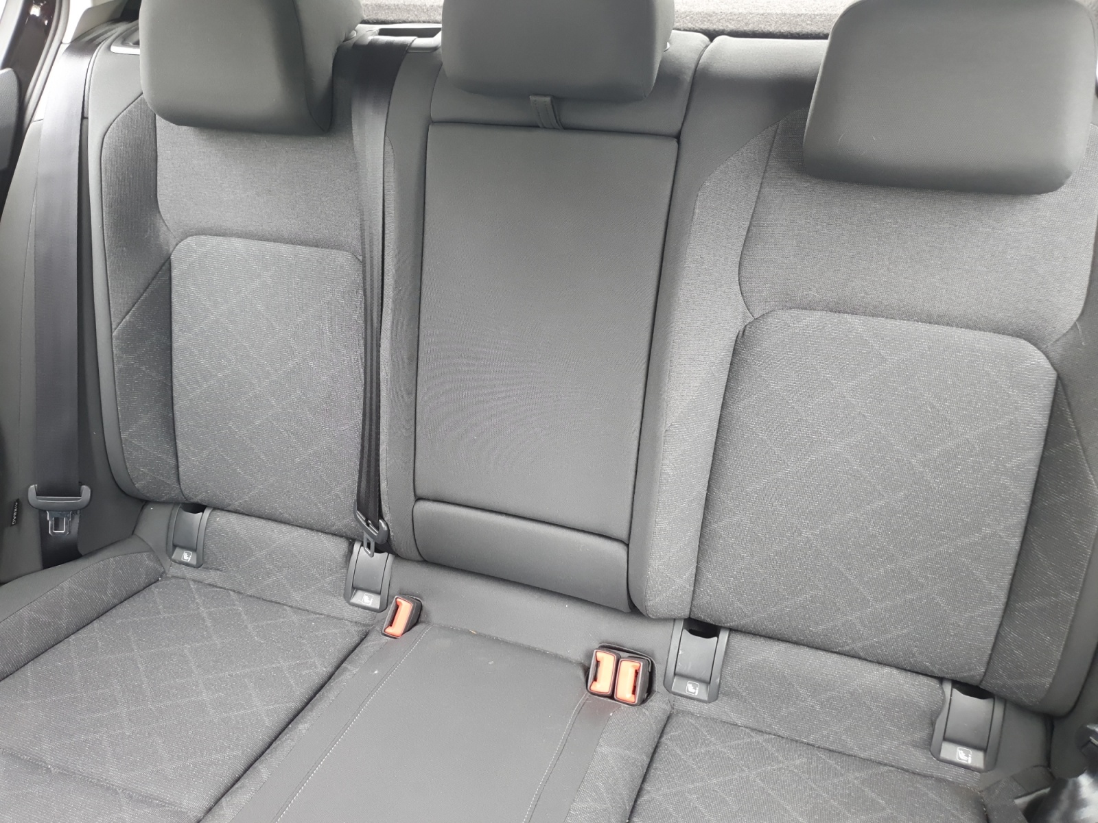 Volkswagen Golf 10