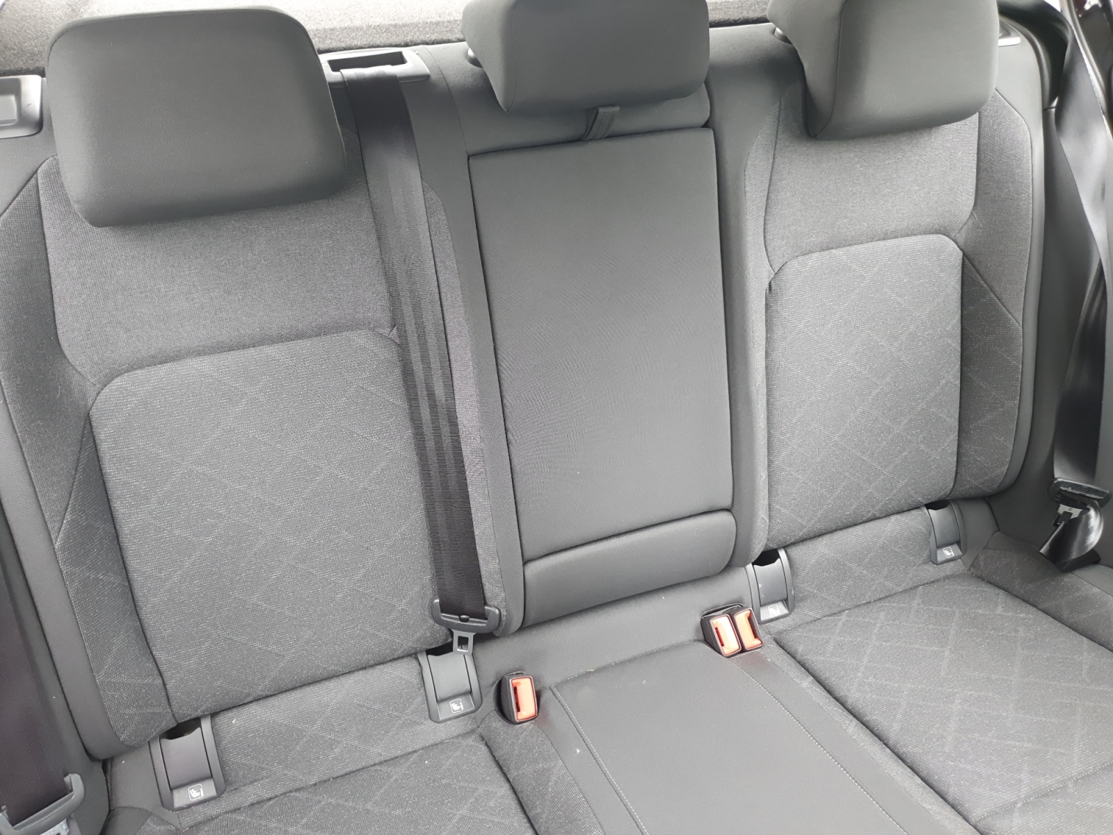 Volkswagen Golf 11