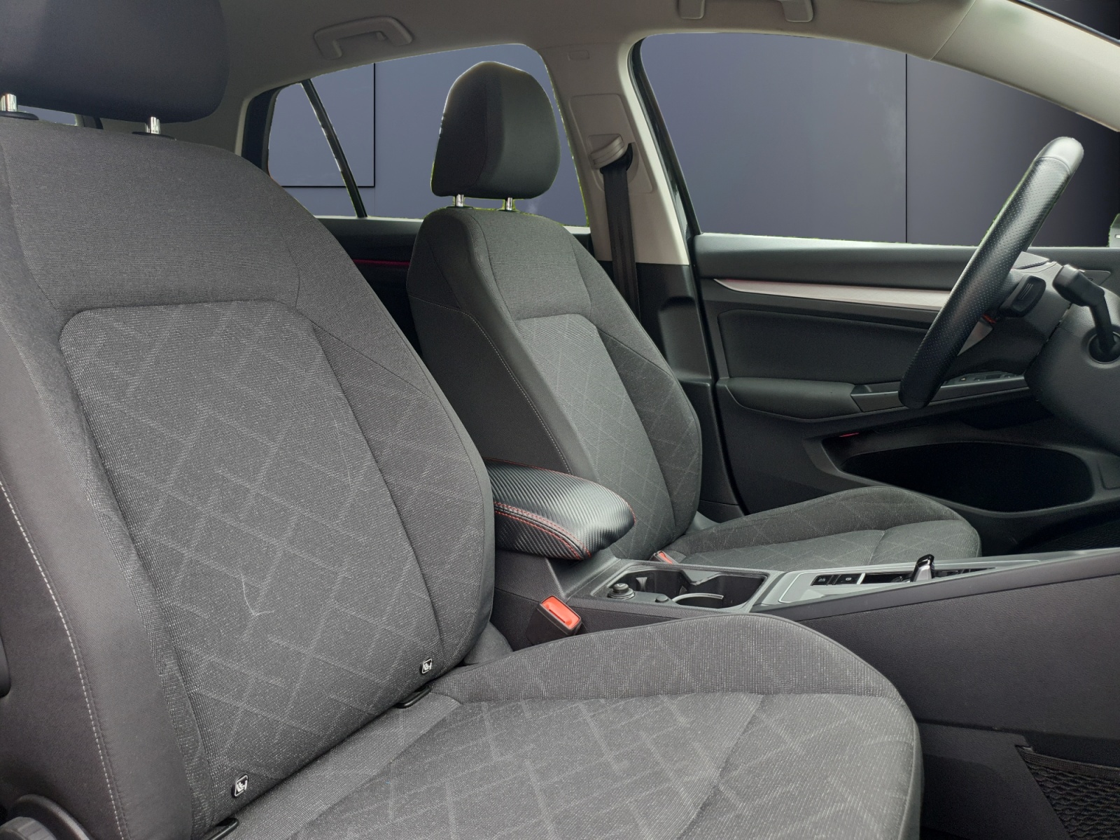 Volkswagen Golf 13