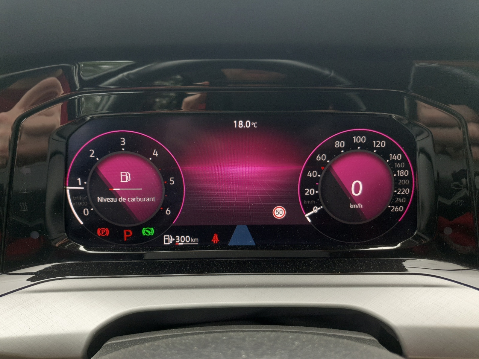 Volkswagen Golf 16