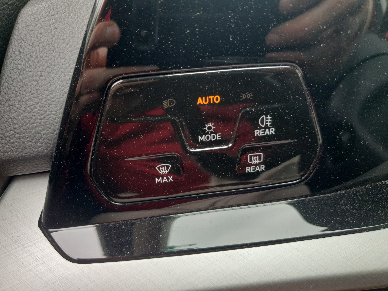 Volkswagen Golf 18