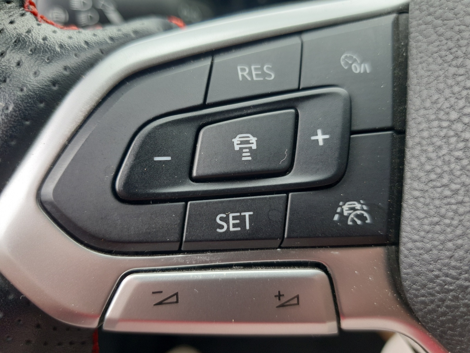 Volkswagen Golf 19