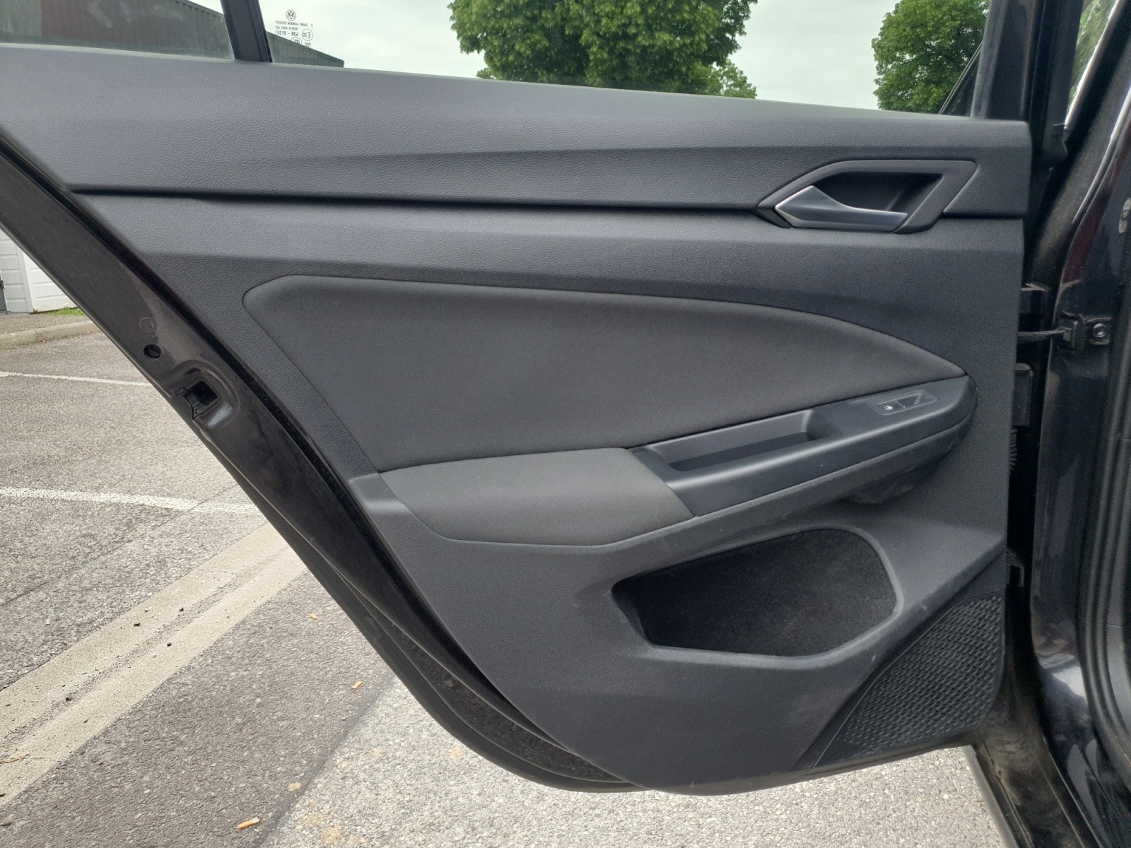 Volkswagen Golf 31