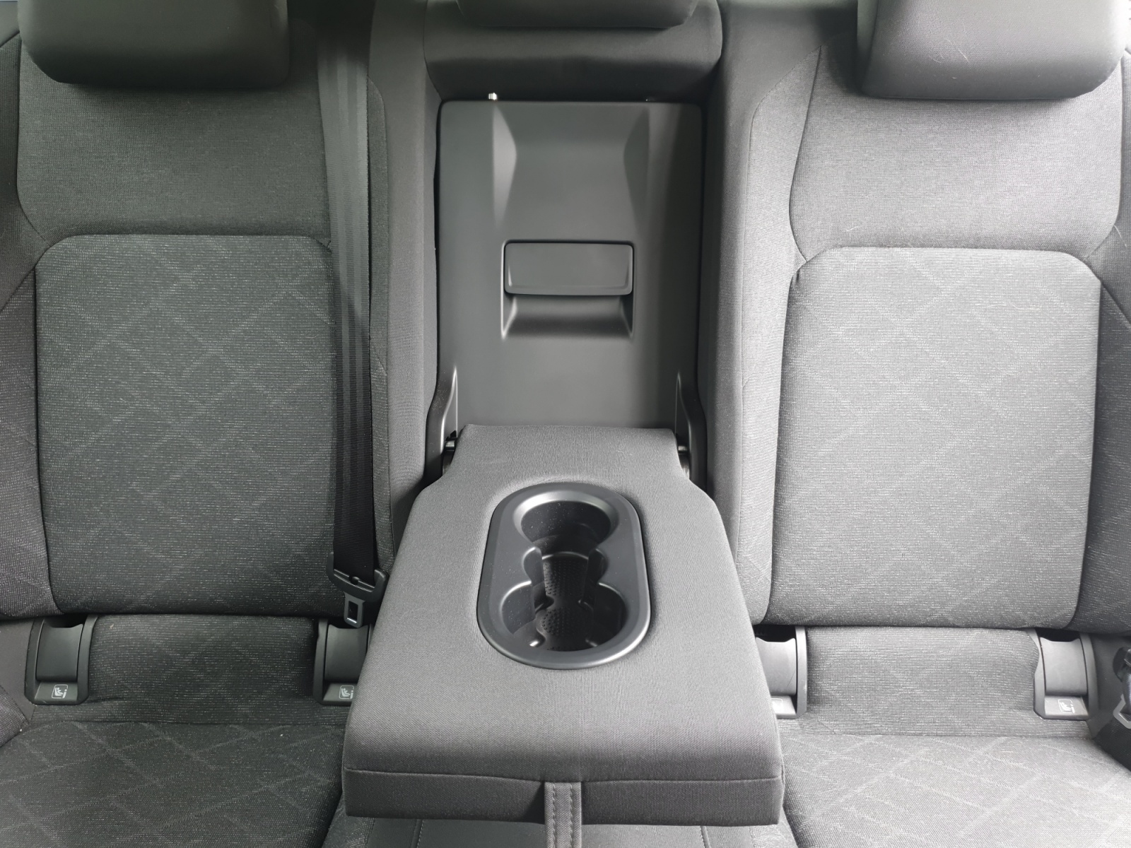 Volkswagen Golf 25
