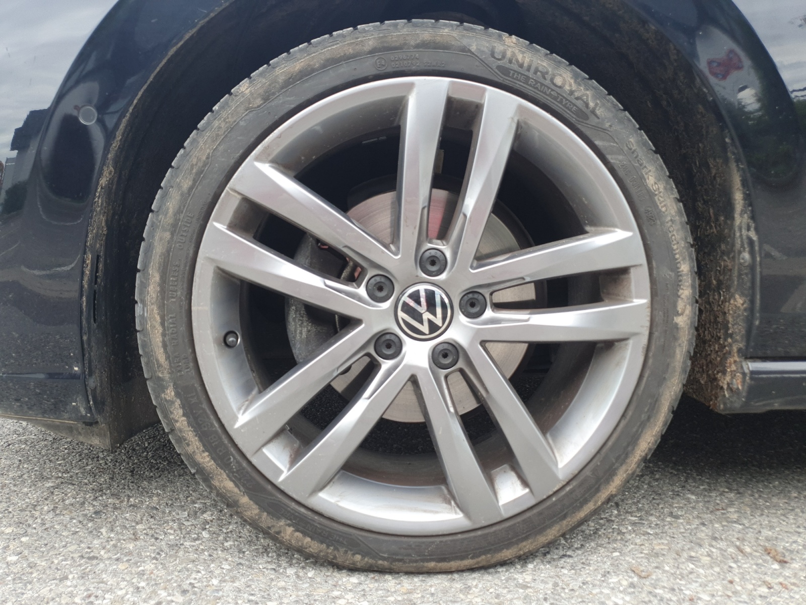 Volkswagen Golf 33