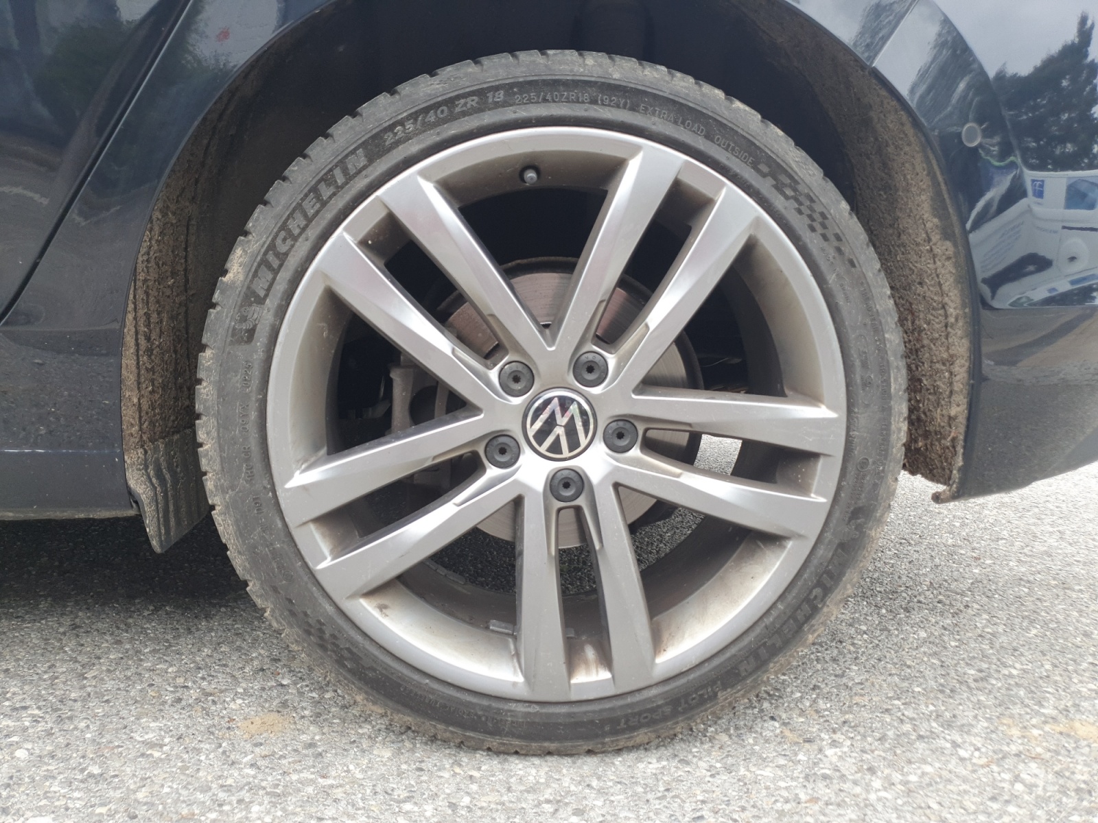Volkswagen Golf 34