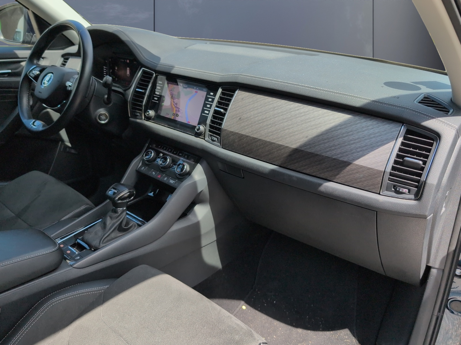 Skoda Kodiaq 12