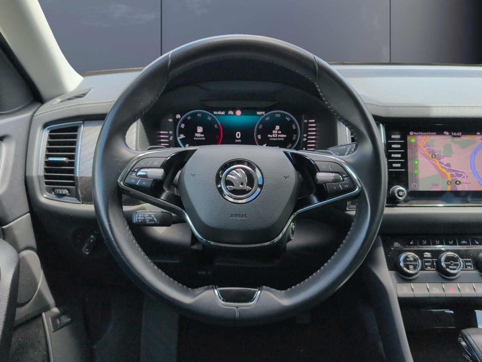 Skoda Kodiaq 15