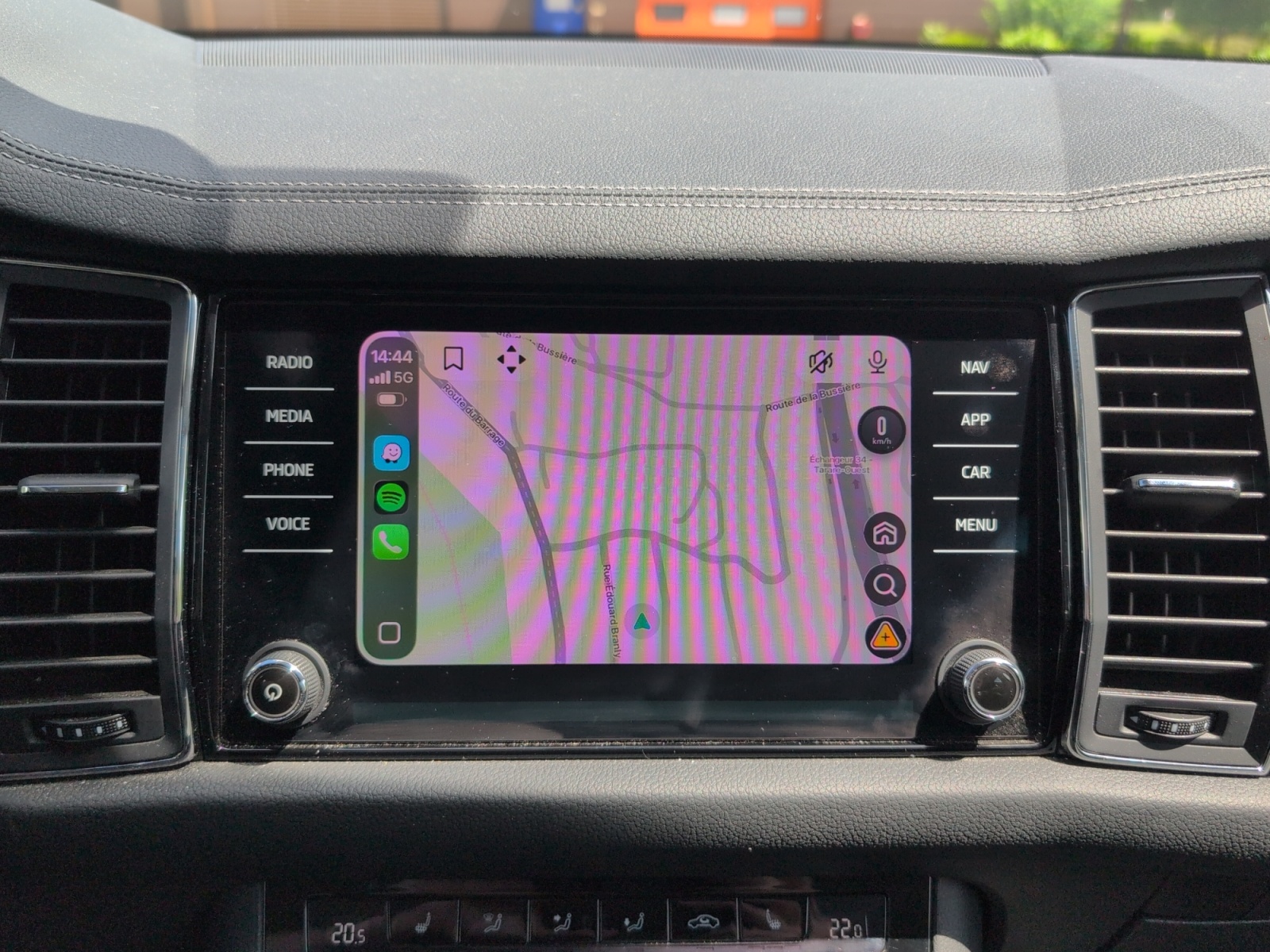 Skoda Kodiaq 18