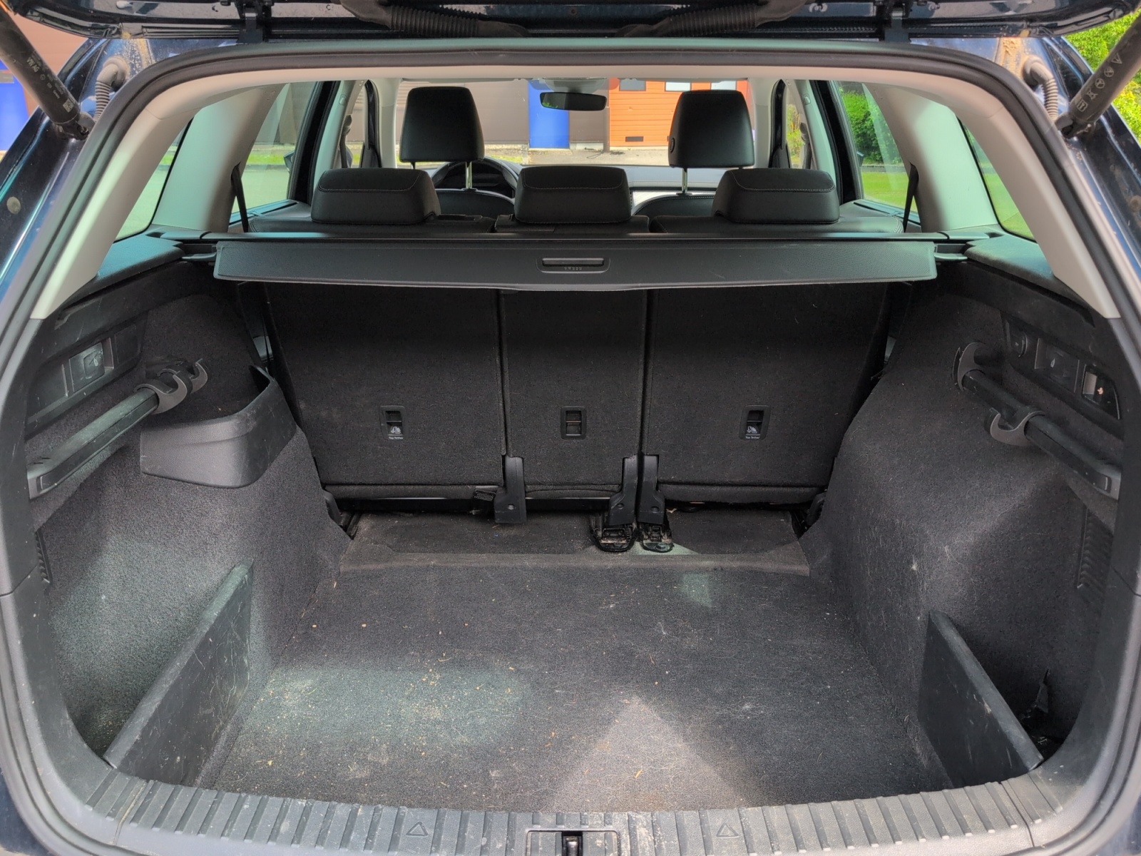 Skoda Kodiaq 32