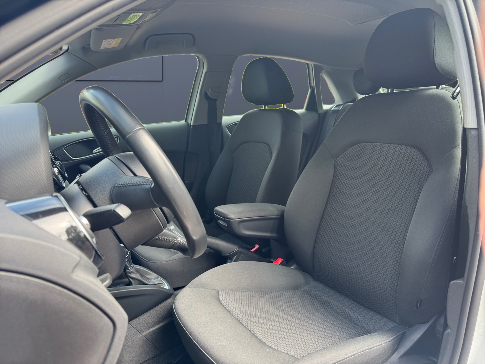 Audi A1 9