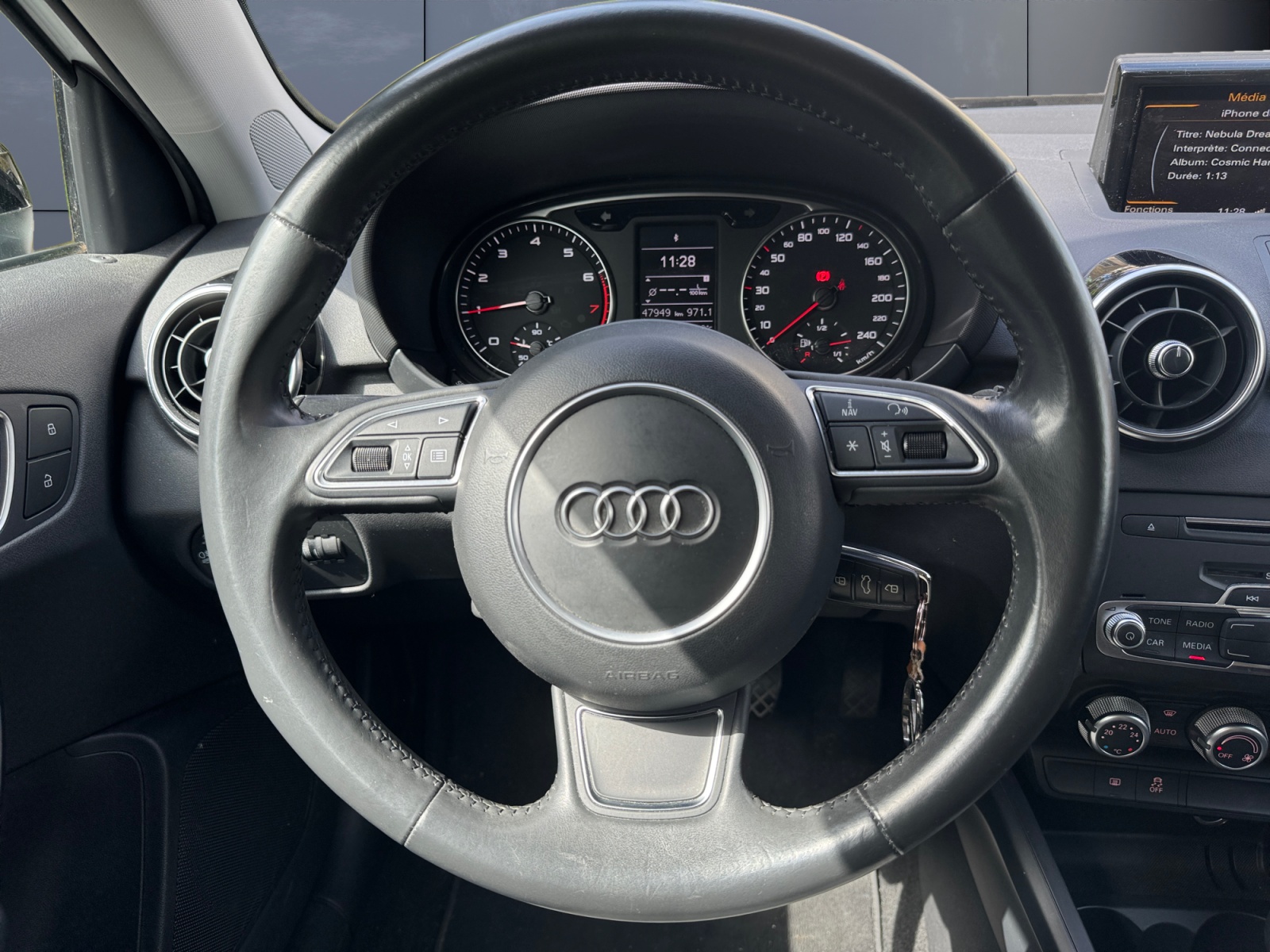 Audi A1 15