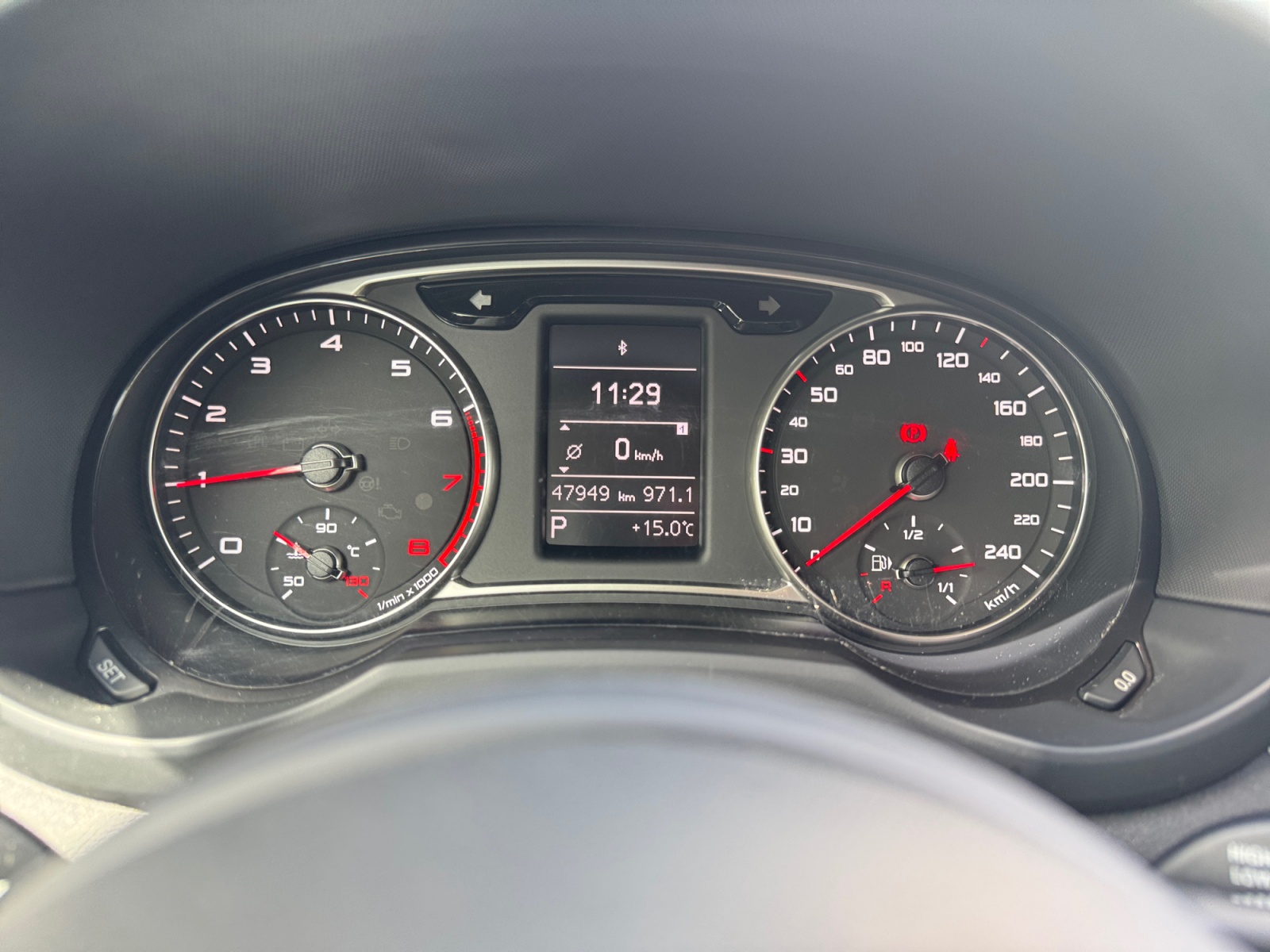 Audi A1 16