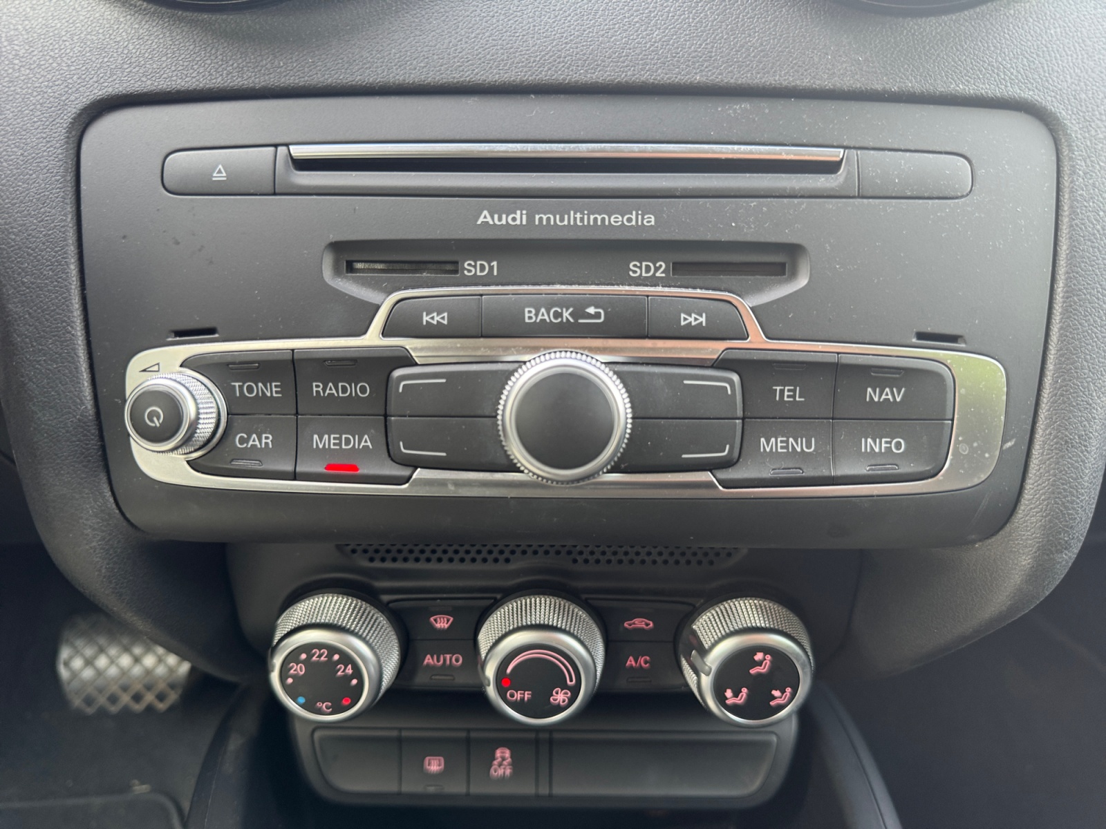 Audi A1 17