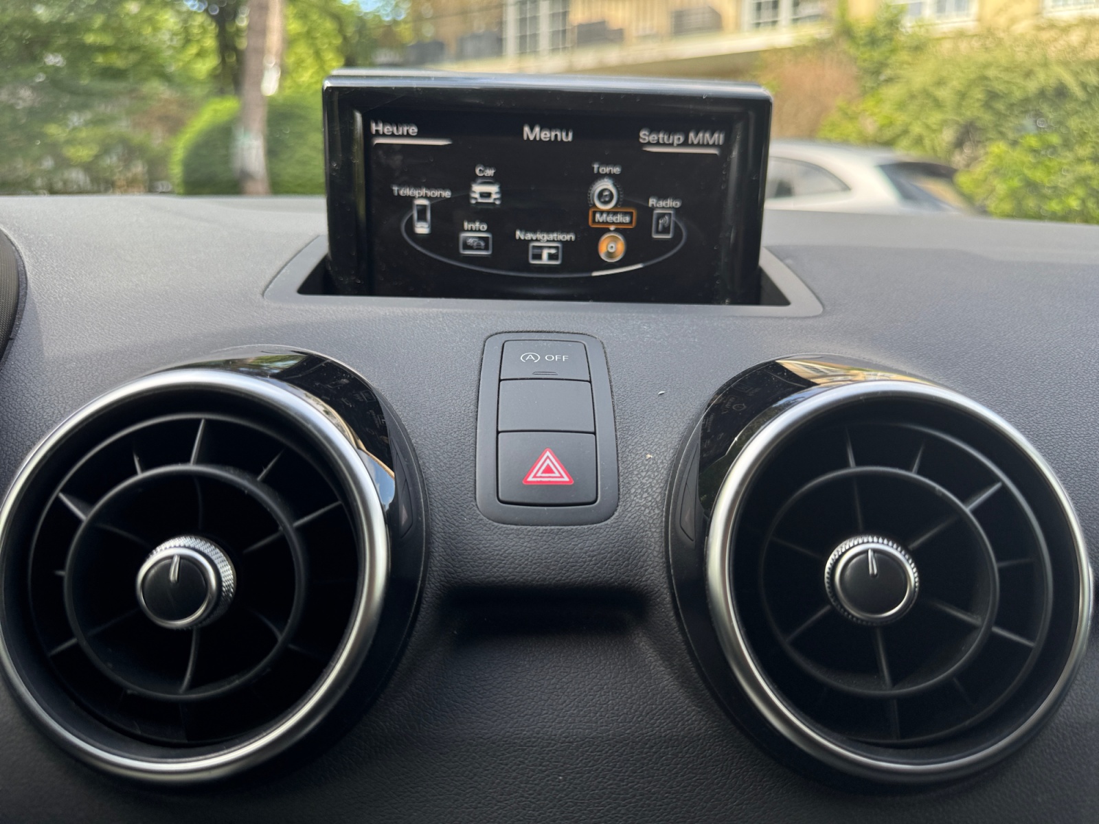 Audi A1 18