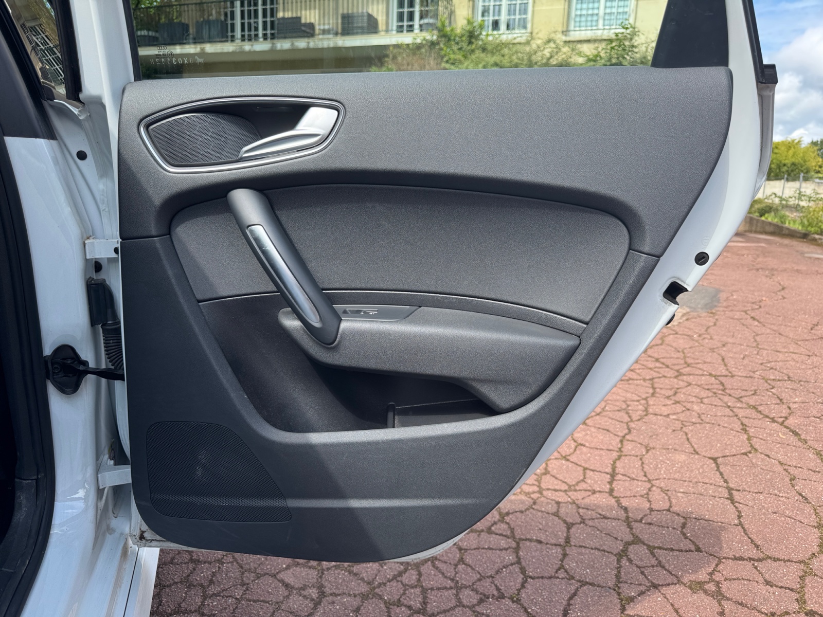 Audi A1 23