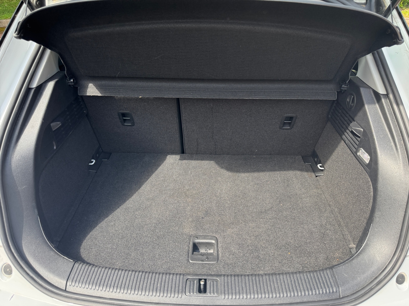 Audi A1 25