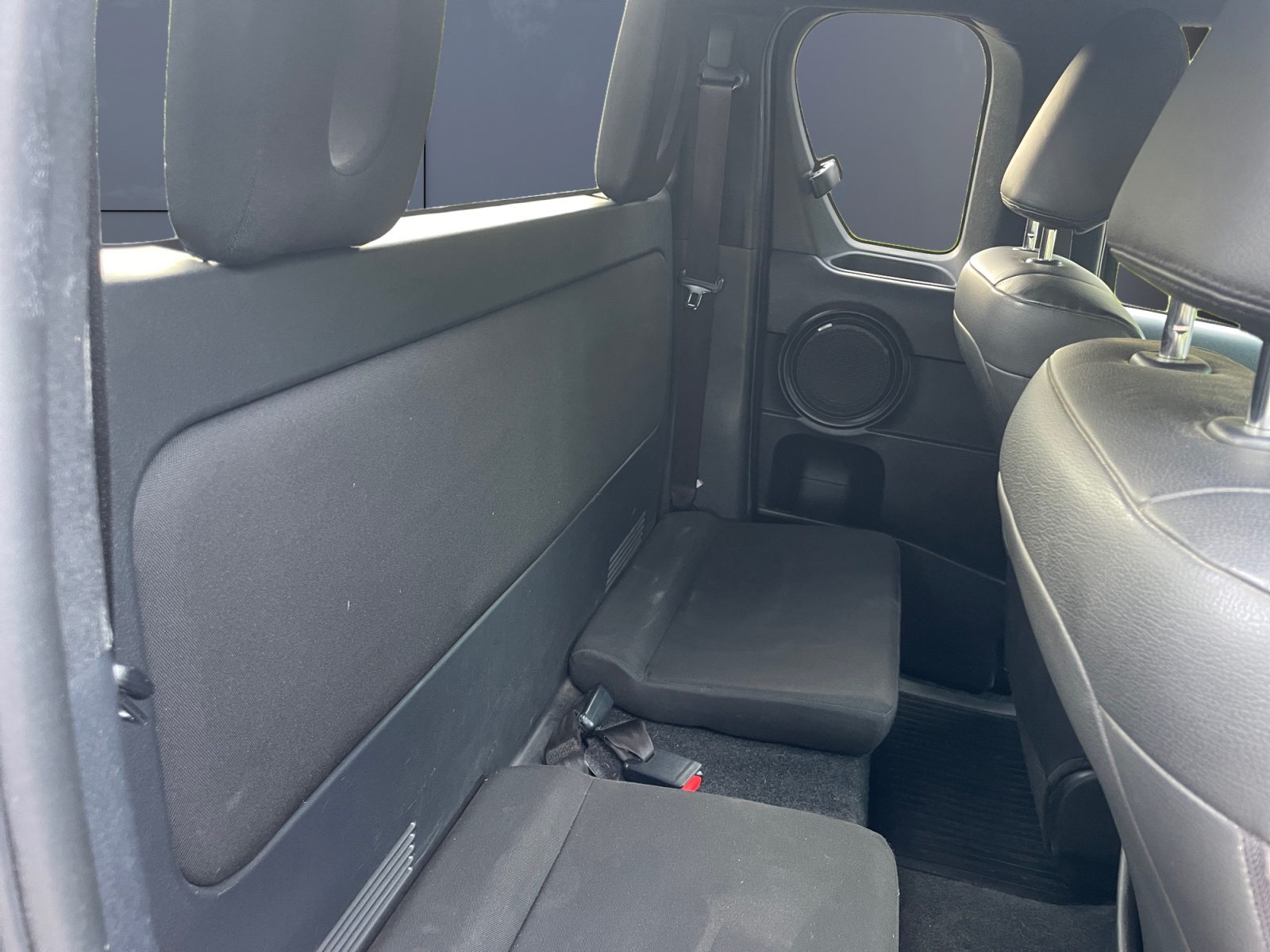 Toyota Hilux 11