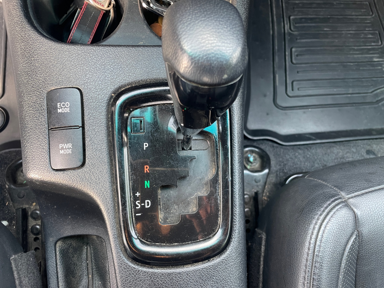 Toyota Hilux 22