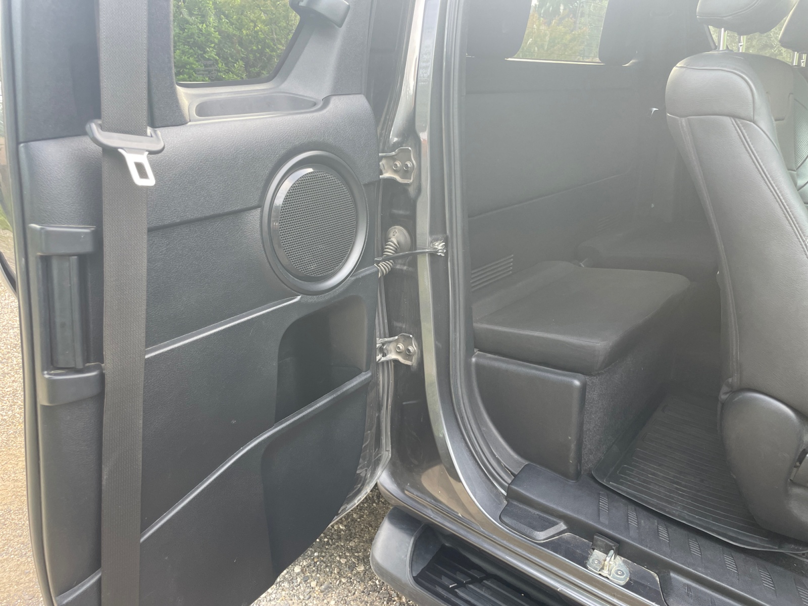 Toyota Hilux 25