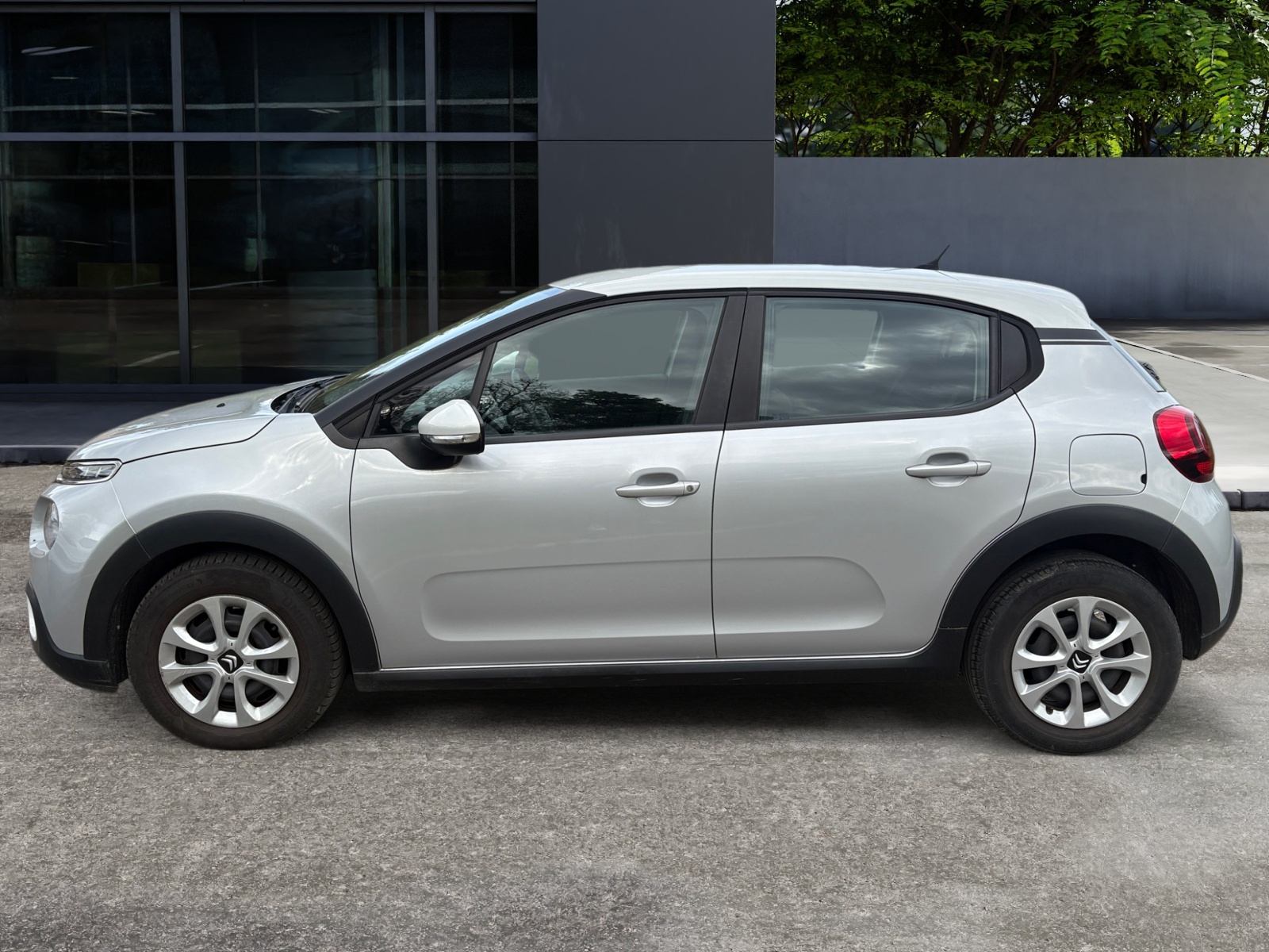Citroen C3 1
