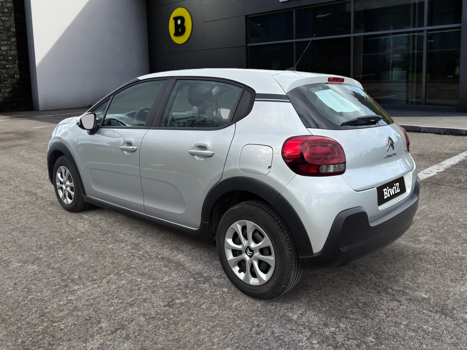 Citroen C3 2