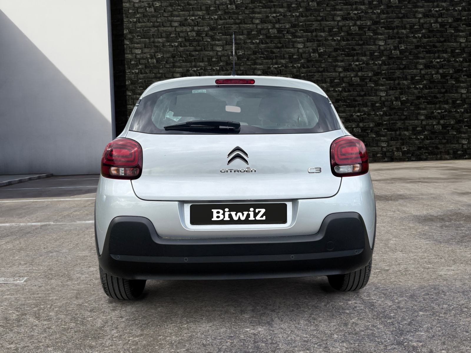 Citroen C3 3