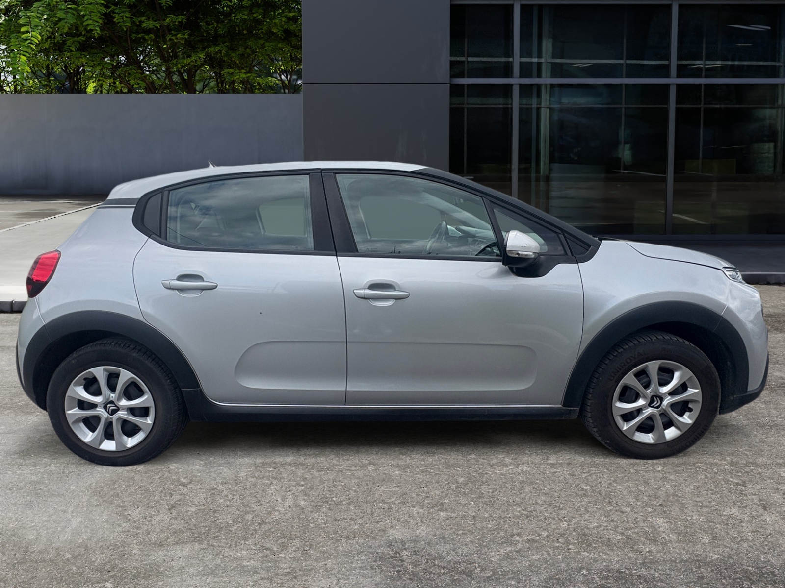 Citroen C3 5