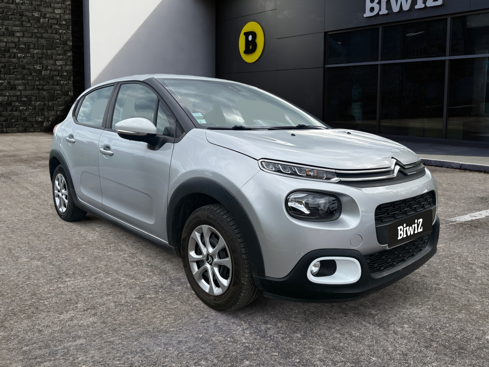 Citroen C3 6