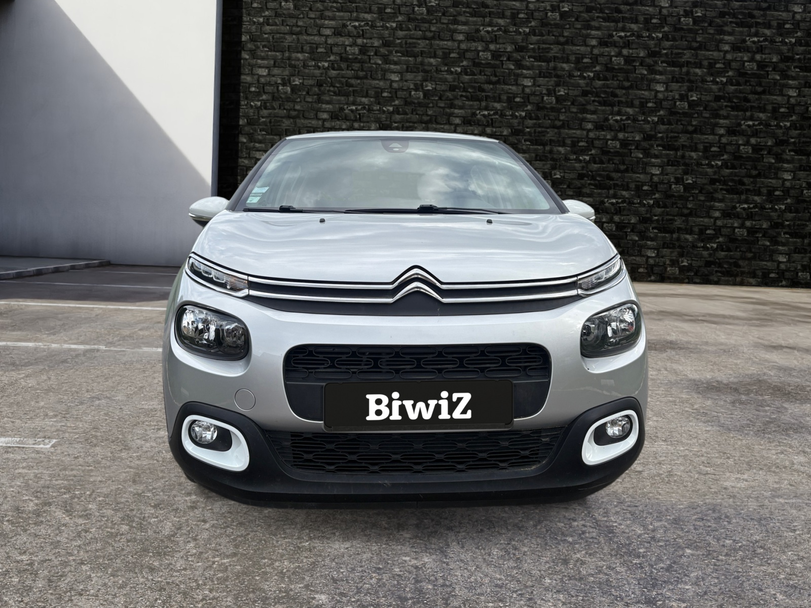 Citroen C3 7