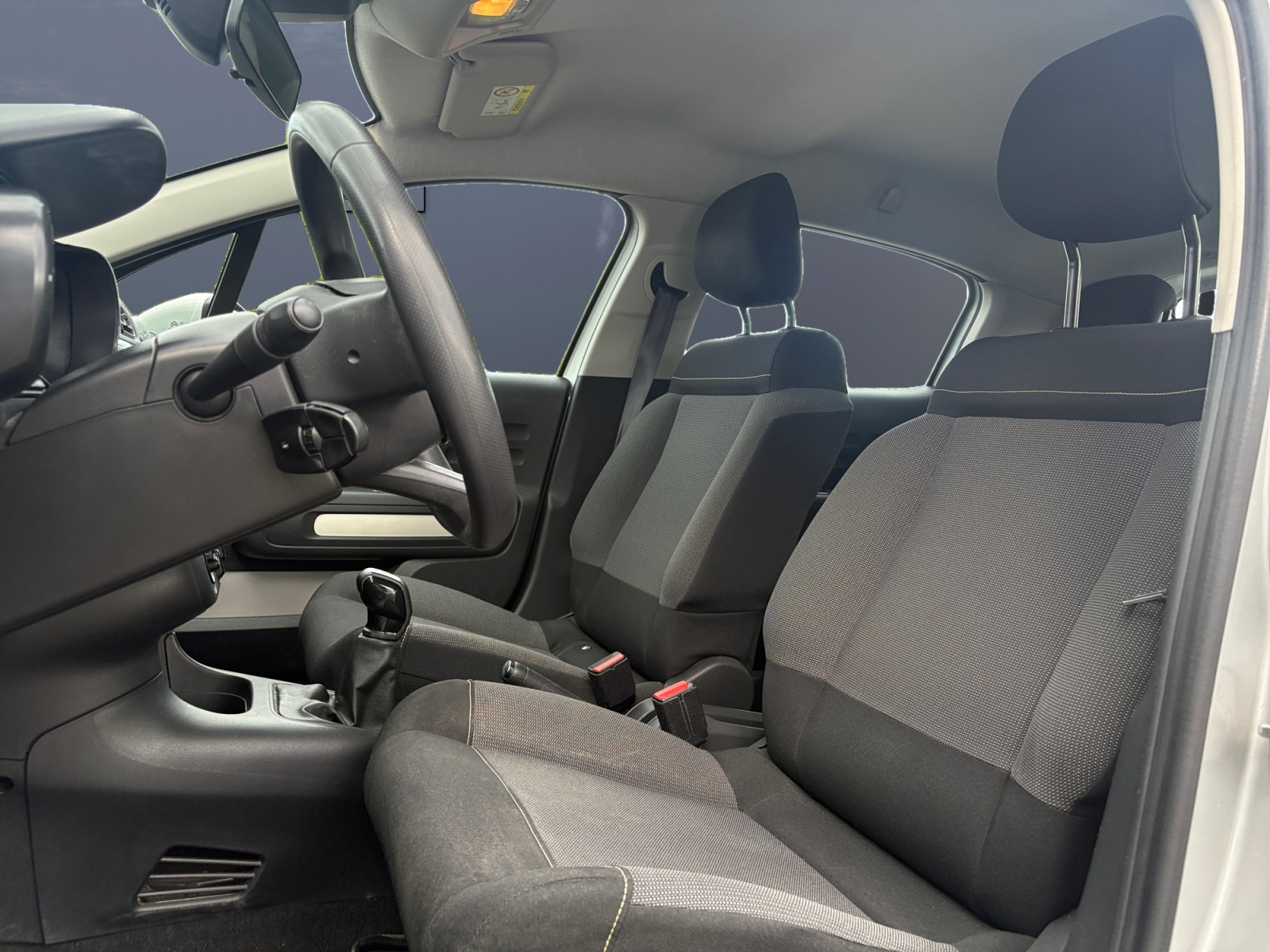 Citroen C3 9