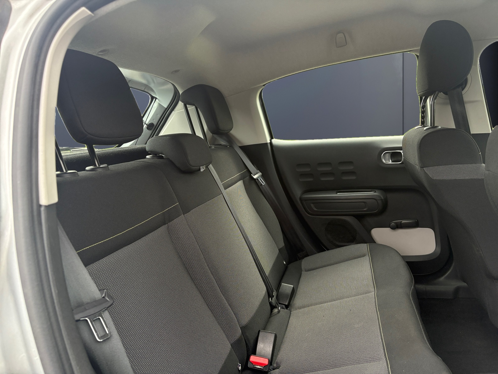 Citroen C3 11