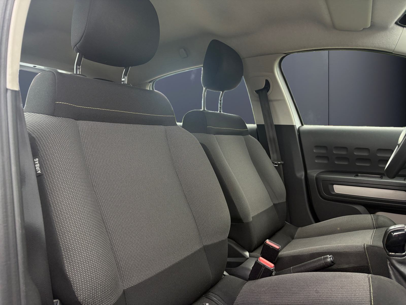 Citroen C3 13