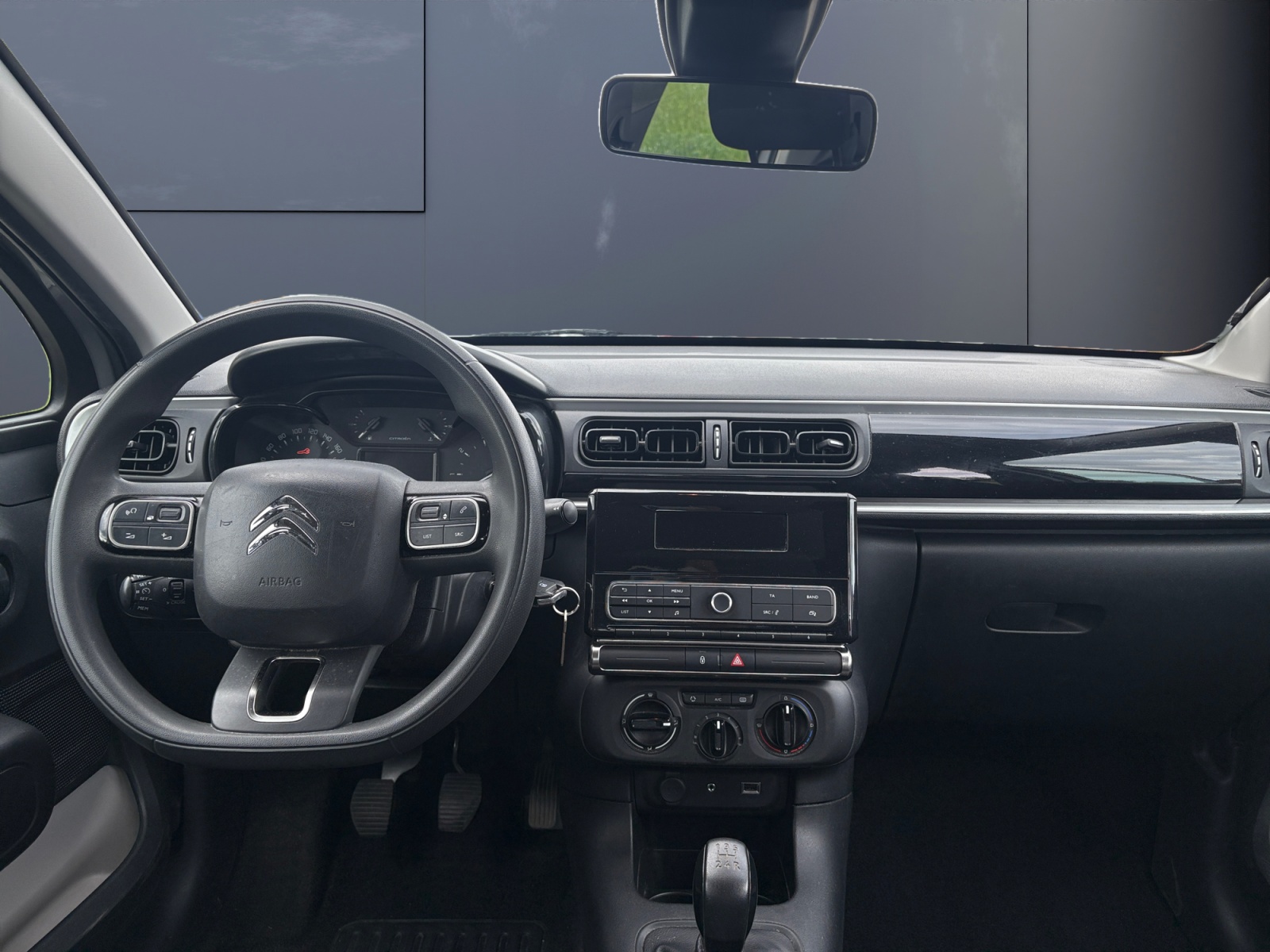 Citroen C3 14