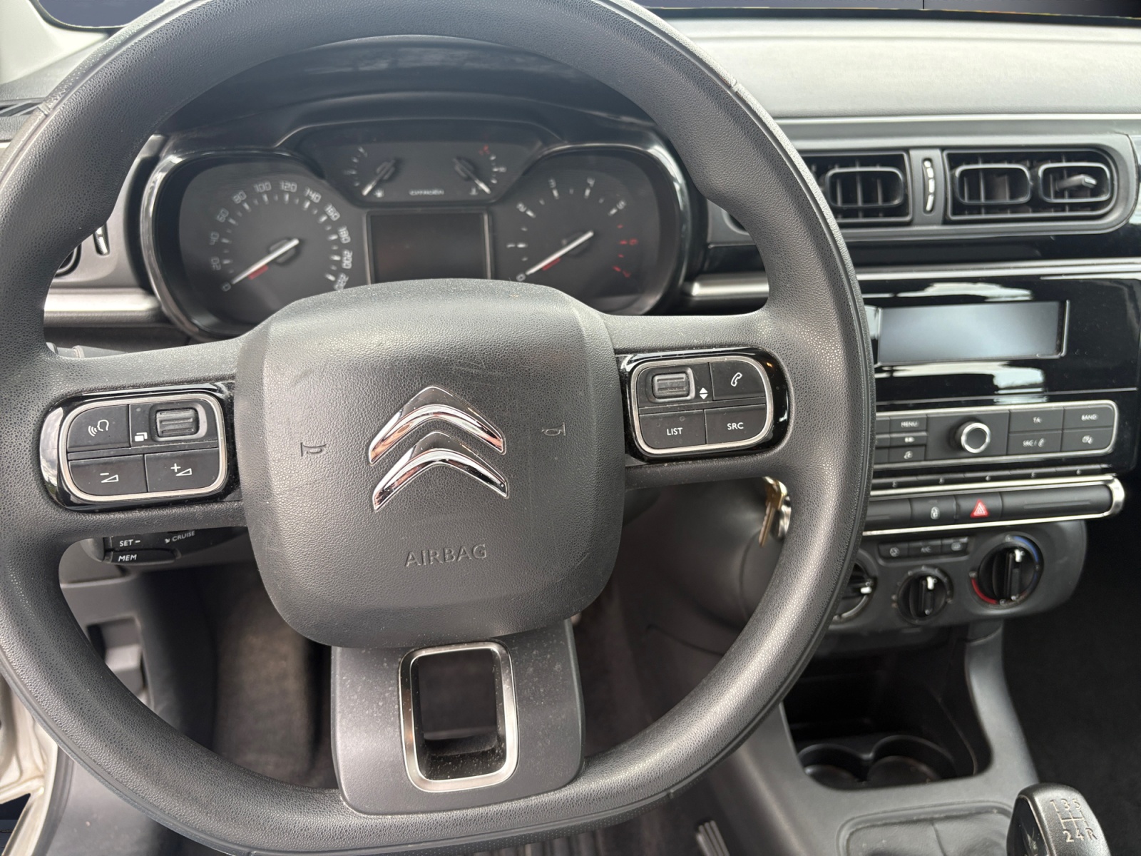 Citroen C3 15