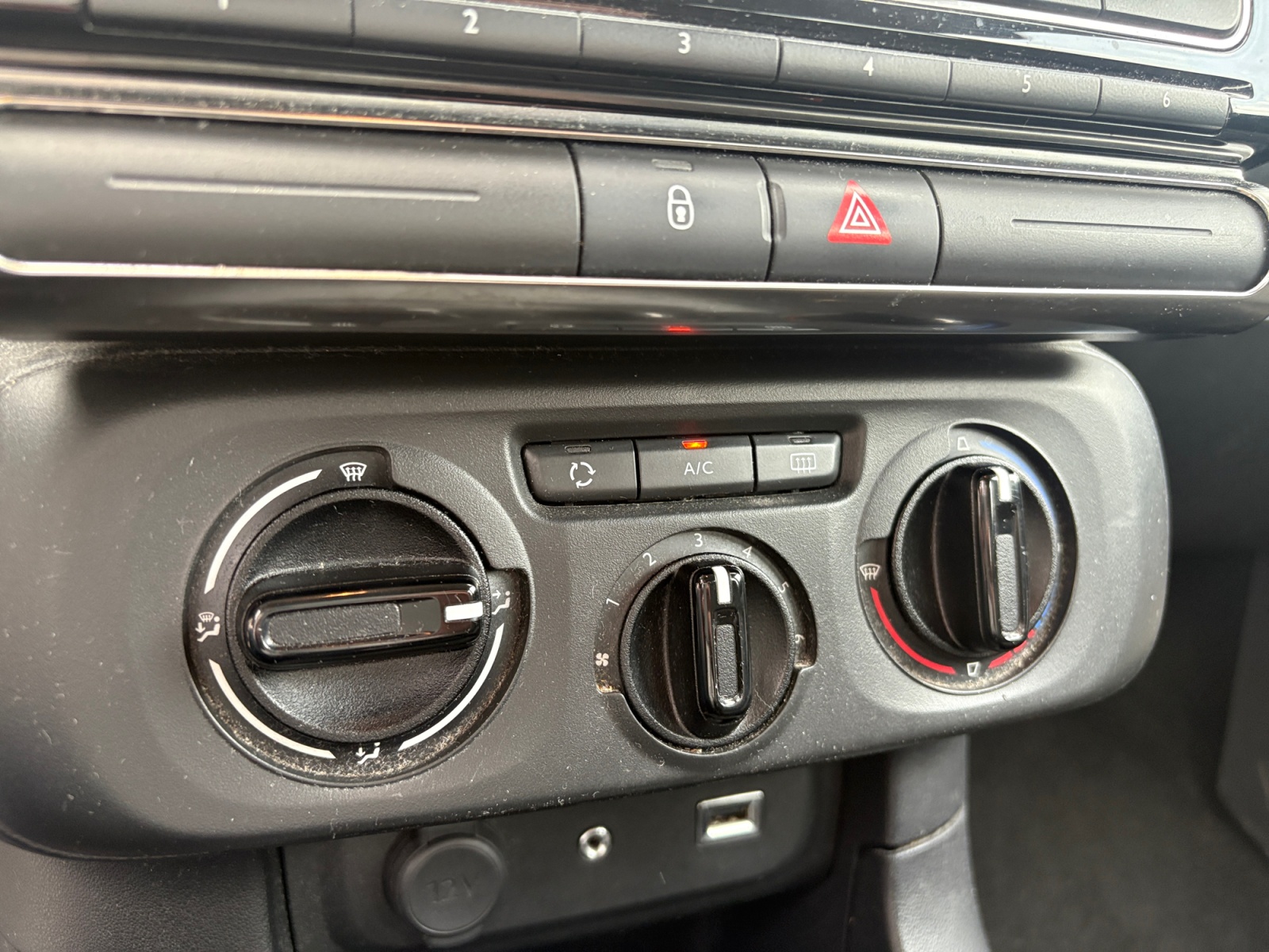 Citroen C3 17