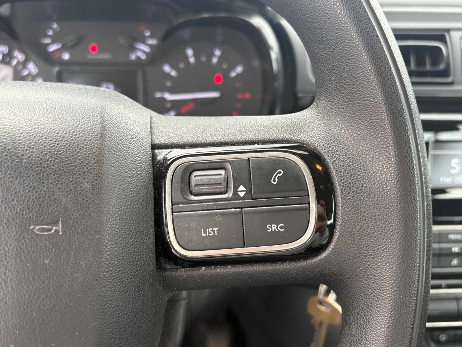 Citroen C3 19
