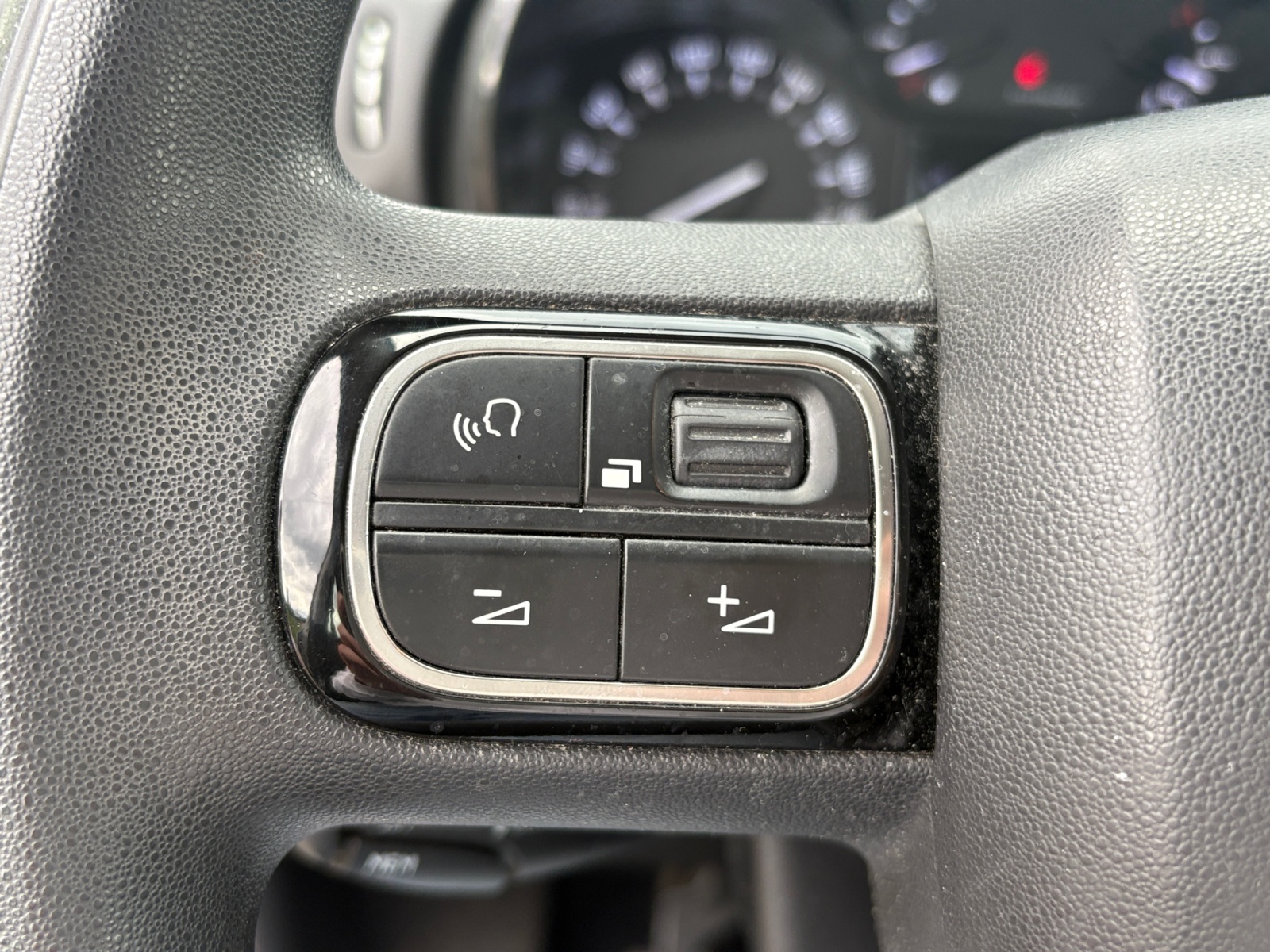 Citroen C3 20